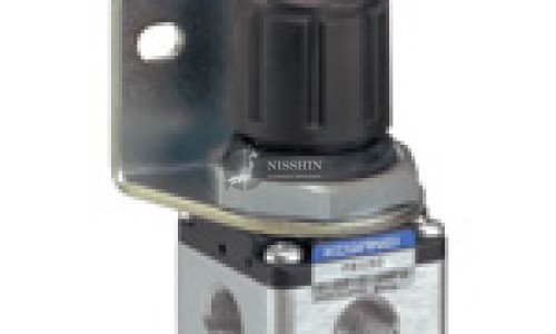 Precision regulator-BỘ ĐIỀU KHIỂN CHÍNH XÁC